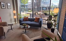 Holiday Inn Express - Stockport By Ihg